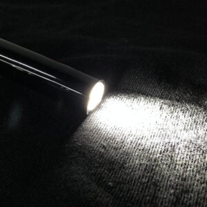 SANLI LED Luzes de ponta sólida para cabos de fibra ótica